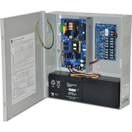 Altronix Power Supply EFLOW6N8