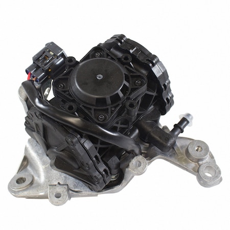 Motorcraft Power Brake Booster Vacuum Pump,  BRPV14