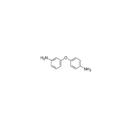 Ak Scientific 3, 4'-Diamino diphenylether (5g), CAS 2657-87-6 L420-5g