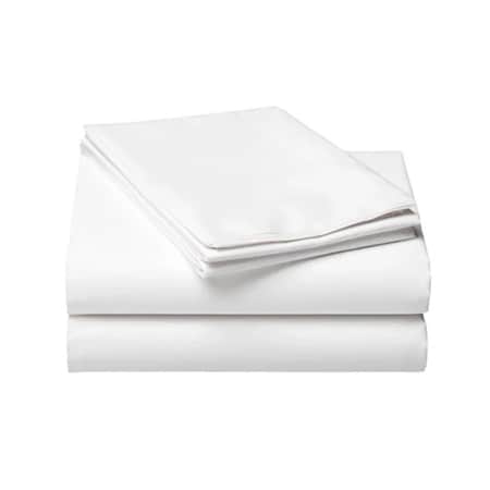 Bsl Sheet TC-200 Fitted - Full -54in x 80in x 12in Drop, 24-pack 3825-24P