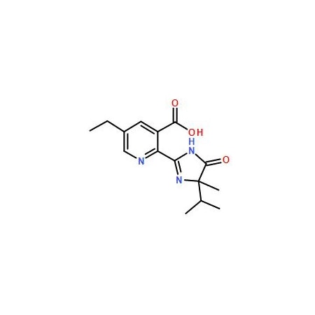 Ak Scientific Imazethapyr (1g), CAS 81335-77-5 G310-1g