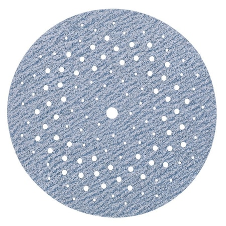 Norton Co Sanding Disc H/L 5In 100Grit 03222