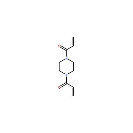 Ak Scientific 1, 4-Diacryloylpiperazine (1g), CAS 6342-17-2 U668-1g