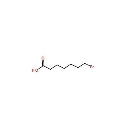Ak Scientific 7-Bromoheptanoic acid (5g), CAS 30515-28-7 V5038-5g