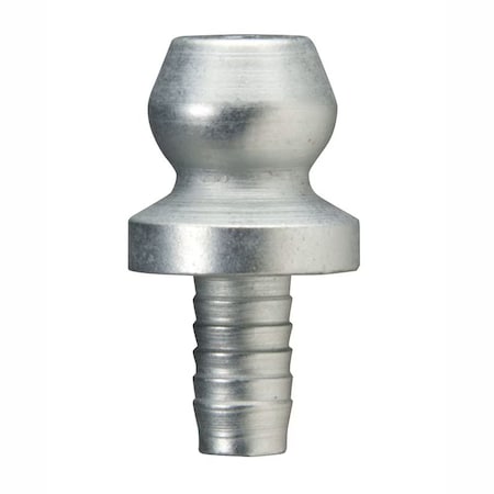 Alemite Grease Fitting, Lubrication Fitting, 1/8 Drive Fitting AL1736-A
