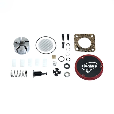 Fill-Rite Rebuild Kit, For Fill-Rite KIT321RK