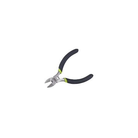 Master Mechanic Diagonal Cutting Pliers, 5-In. 213225