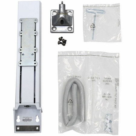 Ergotron SV Single HD Monitor Kit 98-029