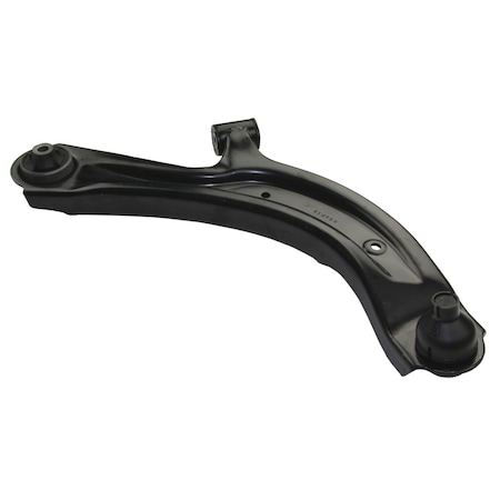 Moog Front Right Lower Suspension Control Arm and Ball Joint Assembly, RK622159