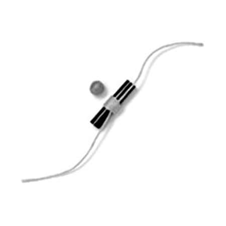 Big Rock Sports Bobber Stop, 3PK 0848-2232