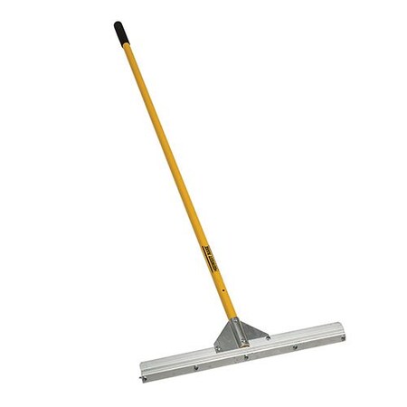 Midwest Rake Squeegee Applicator Frame, 24 in L 78110