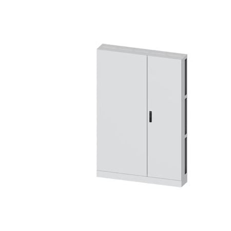 Siemens ALPHA 630 Floor-mounted cabinet 8GK1323-8KP53