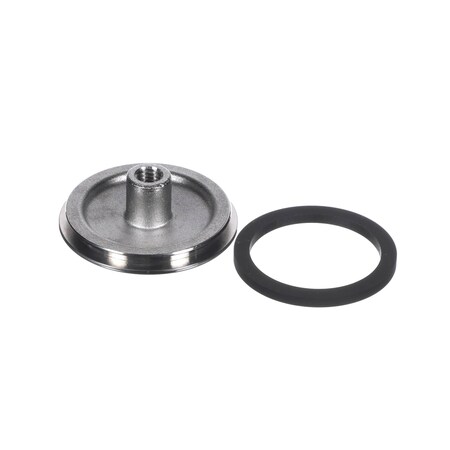 Rational PLUG FOR PAN VALVE WITH GASKET 20.01.653S