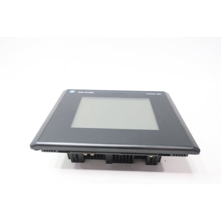 Allen Bradley OPERATOR INTERFACE PANEL SER A 2711-T10G15