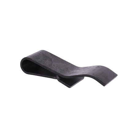 Auveco GM Frame Wiring Clip 3/16in Clamping Diameter, 50PK 14388