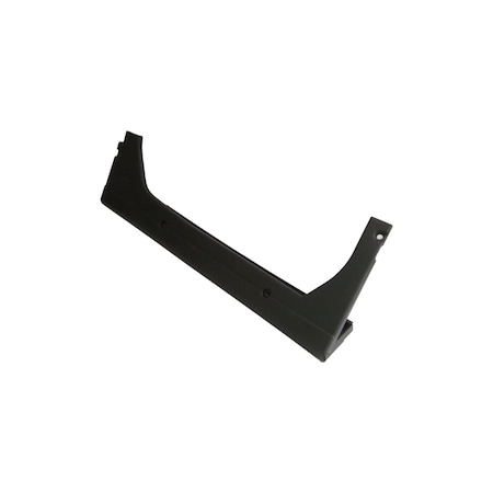 Caterpillar COVER (REAR, CATERPILLAR OEM 1255677 1255677