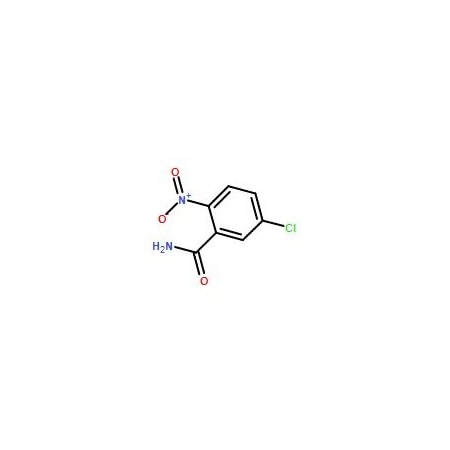 Ak Scientific 5-Chloro-2-nitrobenzamide (1g), CAS 40763-96-0 5826AH-1g