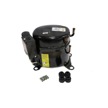 Tecumseh 115v1ph 3796BTU R404/R507 Com AK175AR-B37-J7