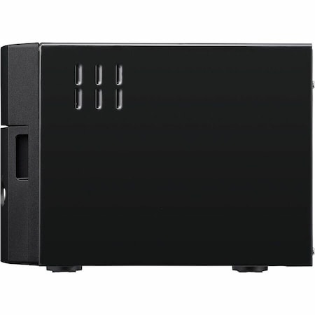 Buffalo TeraStation 3430DN NAS 8TB TS3430DN0802