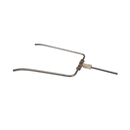 Quest Metal Works Pilot Assembly, inYin, 7in Prongs 21-PILYQGR