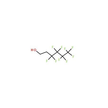 Ak Scientific 1H, 1H, 2H, 2H-Perfluorohexan-1-ol (100g), CAS 2043-47-2 6913AD-100g