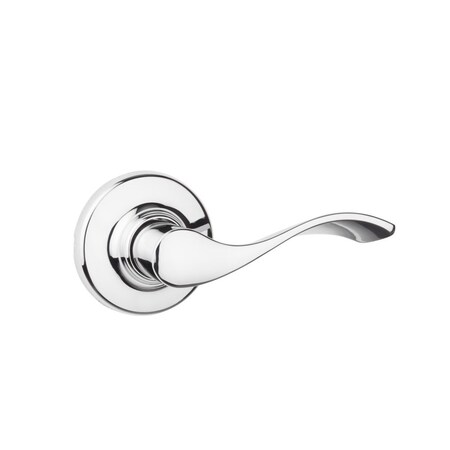 Kwikset Right Hand Balboa Lever Interior Single Cylinder Handleset Trim for Both 800 and 687 Series 966BLRH-26.UNIV