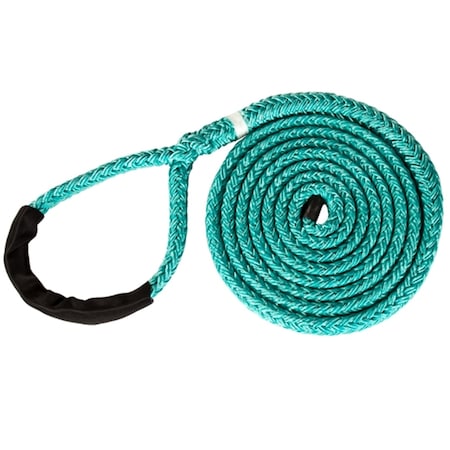 Notch Equipment Rope Logic Dead Eye Sling, 3/4 in. x 15 ft. Samson Tenex Tec 100899 100899