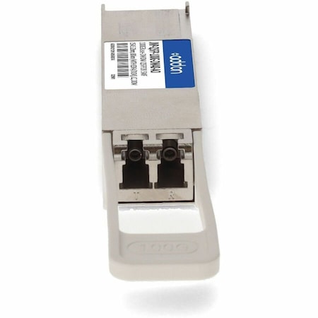 Add-On JUNIPER JNP-QSFP-100G-DW40 COMP QSFP28 JNP-QSFP-100G-DW40-AO