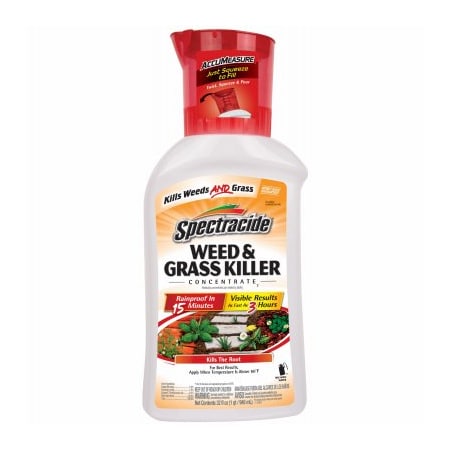 United Industries 32OZ Weed/Grass Killer HG-96804
