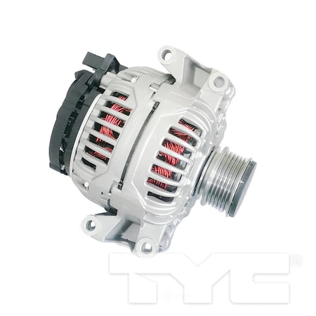 Tyc Alternator 2-11070