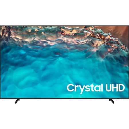 Samsung 65'' LED 4K UHD Crystal Display Pro:idiom 3840x2160 HG65BU800NFXZA