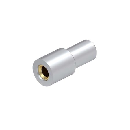 Mill-Max PCB Pins, 0665-0-15-01-30-27-10-0 0665-0-15-01-30-27-10-0