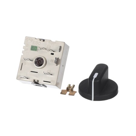 Antunes Thermostat, RR-30, RR-50, RR-75 7000595