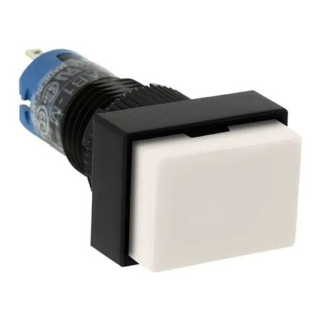 Idec RECT. SPDT IP40 AB1H-M1-W