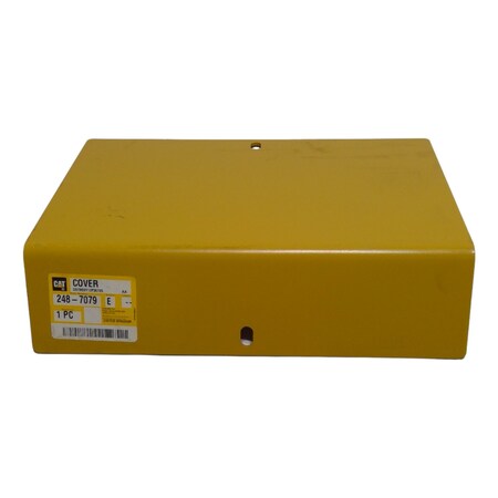 Caterpillar COVER, CATERPILLAR OEM 2487079 2487079
