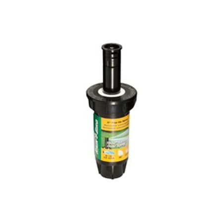 Rainbird 1802QDS 2 in. Dual Spray Quarter Pattern Pop Up Spray Head 2077014