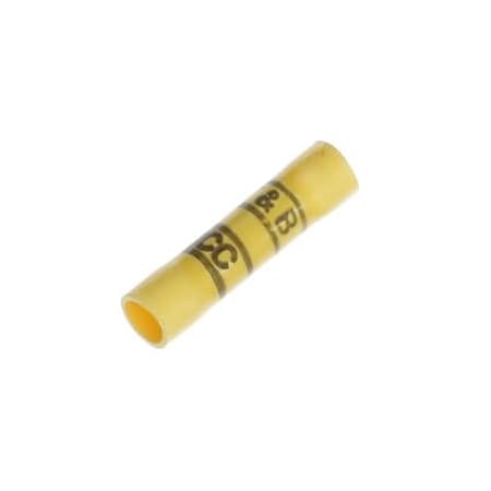 Abb EXP INSUL VINYL BUTT SPLCE, 12-10, 500PK RCC217-250