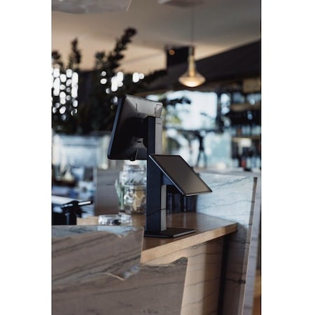 Bosstab GEMINI DUAL TABLET STAND TWSC-E71E02-0