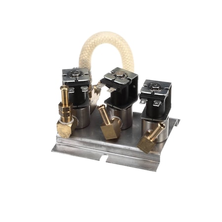 Cleveland VALVE, ASSEMBLY, WATER INLET S1065222