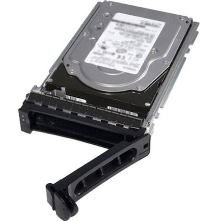 Dell 10,000 RPM SELF-ENCRYPTING SAS 12GBPS 512E 2.5IN HOT-PLUG HARD DRIVE - 2.4 400-AVHG