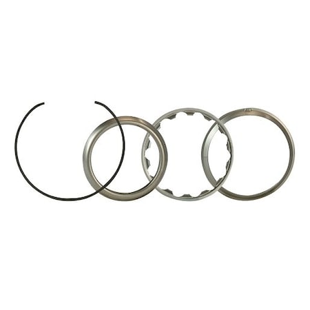 Rexnord Kit-Seal ZS9                                      ZS9