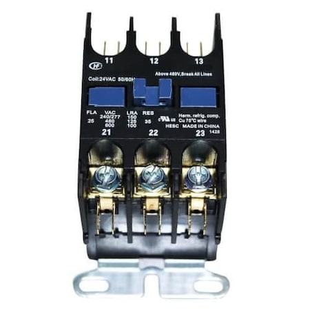 Carrier CONTACTOR HN680101