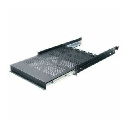 Middle Atlantic Heavy-duty Sliding Shelf, 2 Space SSHD-28