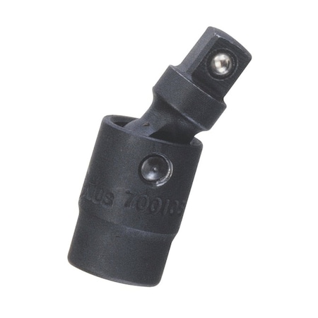 Genius Tools 1/4in Dr. Impact Universal Joint 700106