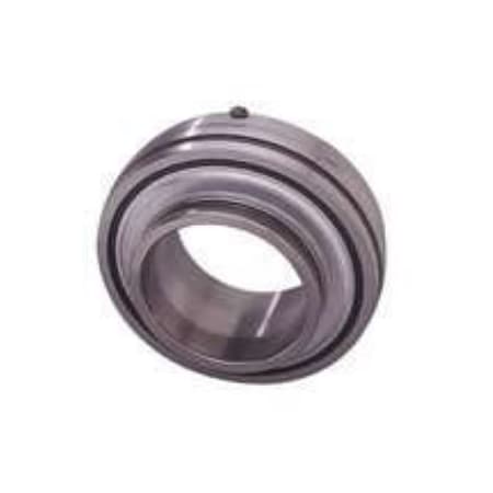 Dodge Industrial Grip Tight Adapter Ball Bearings, GT Normal Duty Bearing Inserts 129833 INS-GT-107-CR