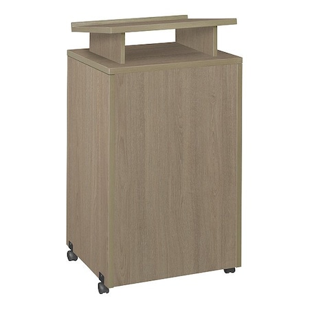 Regency Standing Storage LLC44NO