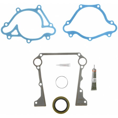 Fel-Pro Engine Timing Cover Gasket Set,  TCS45999