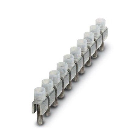 Phoenix Contact FBI 10-12 Fixed bridge pitch: 12 mm 0203454