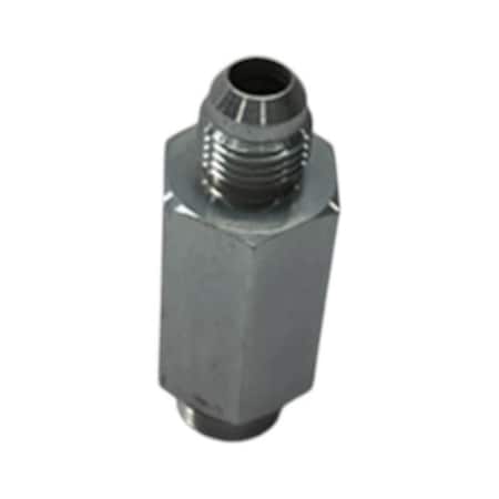 John Deere ADAPTOR FITTING, JOHN DEERE OEM 4231142 4231142