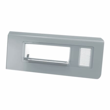 Whirlpool ASSY-FASCIA, ICEBOX W11645701
